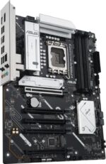 ASUS PRIME B860-PLUS Wi-Fi Intel B860 LGA1851 ATX alaplap - Image 4