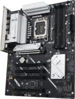 ASUS PRIME B860-PLUS Wi-Fi Intel B860 LGA1851 ATX alaplap - Image 5