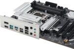 ASUS PRIME B860-PLUS Wi-Fi Intel B860 LGA1851 ATX alaplap - Image 6