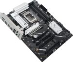 ASUS PRIME B860-PLUS Wi-Fi Intel B860 LGA1851 ATX alaplap - Image 7