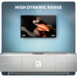 AXAGON HMC-7HX2 USB-C 5Gbps Dual 4K Display 7in1 Hub Aluminium - Image 5