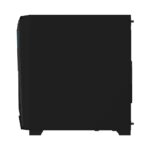 Gigabyte C301G V2 RGB Lighting Tempered Glass Black - Image 6