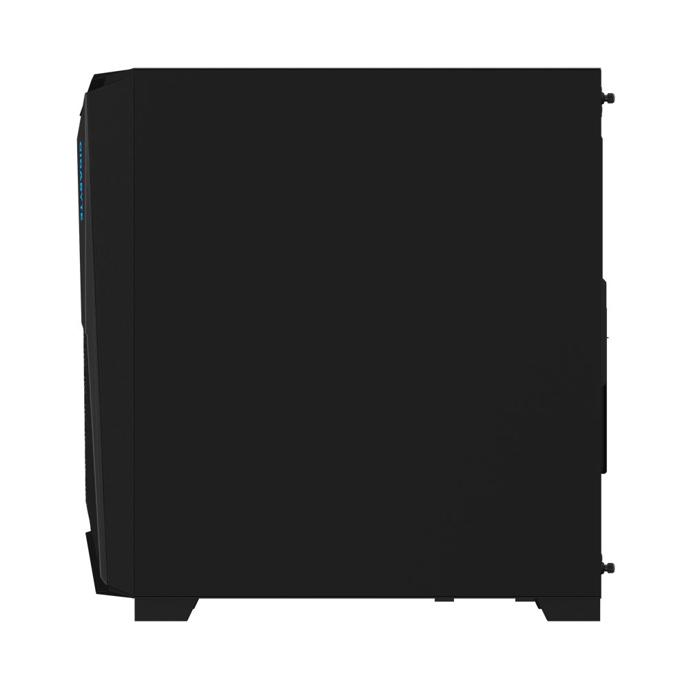 Gigabyte C301G V2 RGB Lighting Tempered Glass Black - Image 6