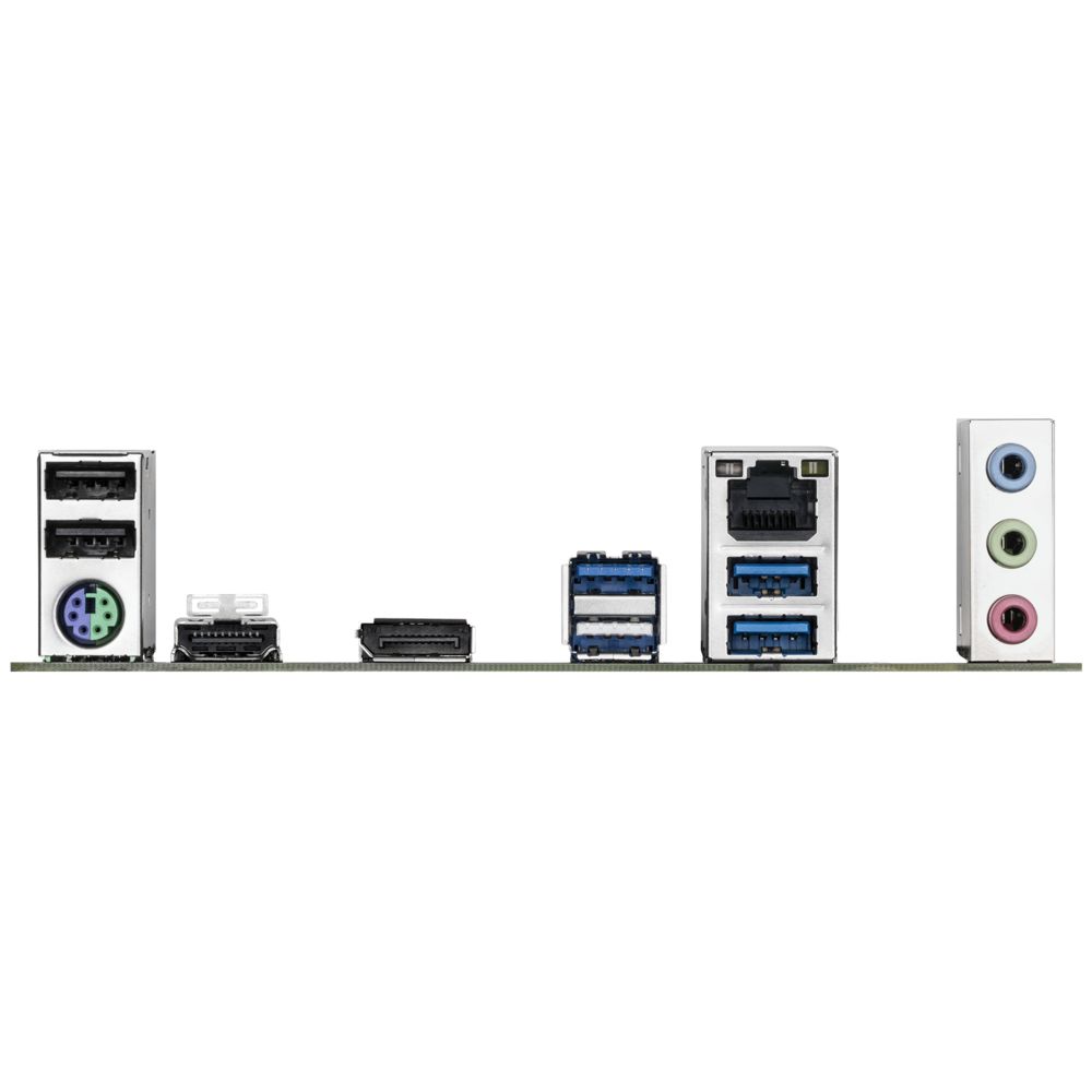 Gigabyte B860M D3HP - Image 4