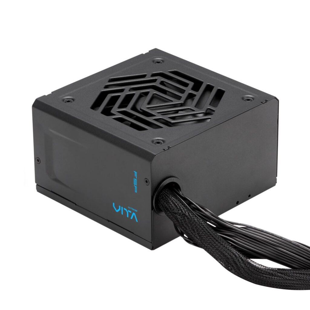 FSP 550W 80+ Bronze VITA BD - Image 5
