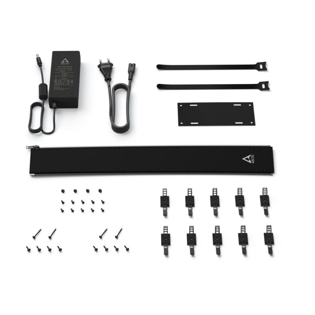 Arctic Senza 5500GT Black - Image 7