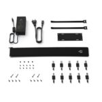 Arctic Senza 5500GT Black - Image 7