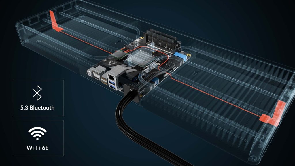 arctic-senza-5700g-black_4.jpg Arctic Senza 5700G Black - Image 4