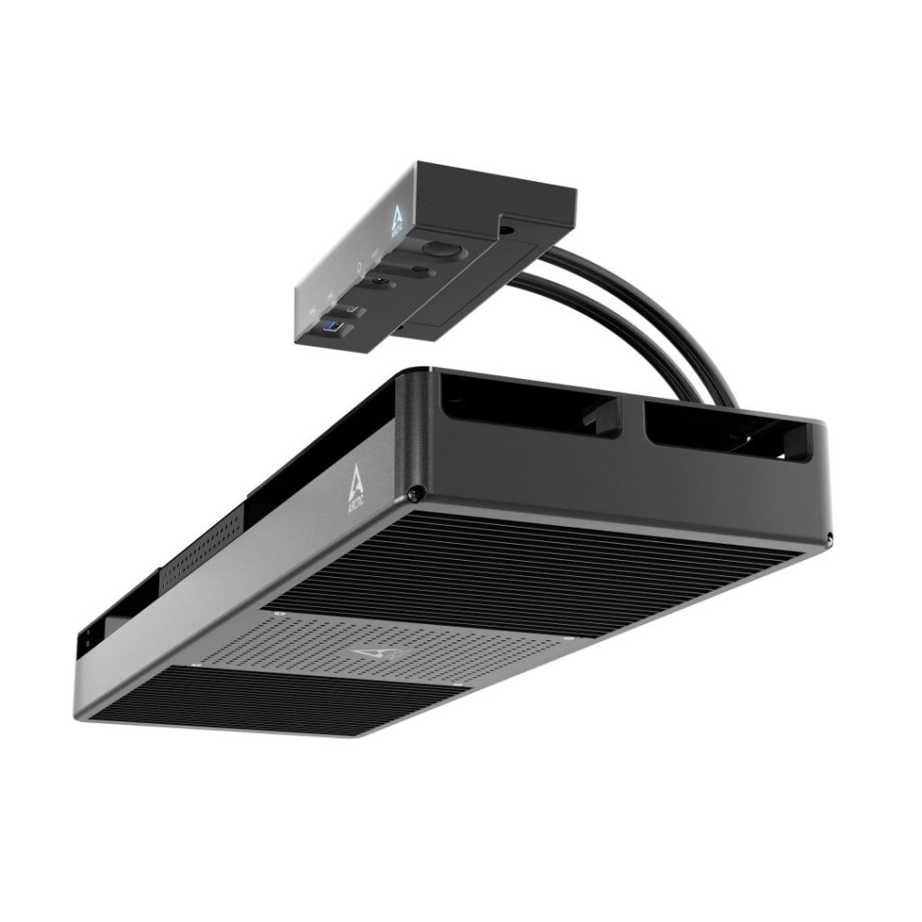 arctic-senza-5700g-black_5.jpg Arctic Senza 5700G Black - Image 5