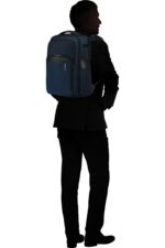 Samsonite Evosight Backpack 14,1" Blue - Image 2