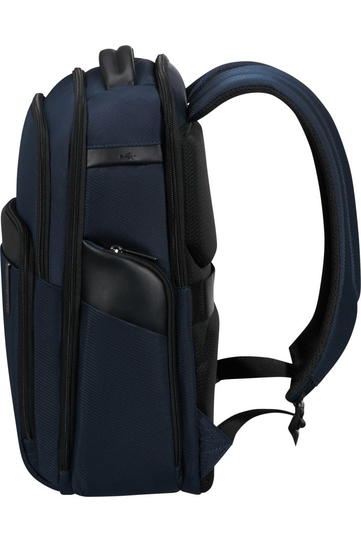 Samsonite Evosight Backpack 14,1" Blue - Image 5
