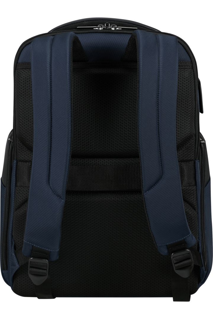 Samsonite Evosight Backpack 14,1" Blue - Image 7