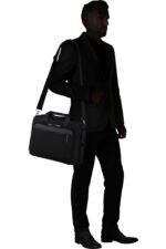 Samsonite Evosight Bailhandle 15,6" Black - Image 2