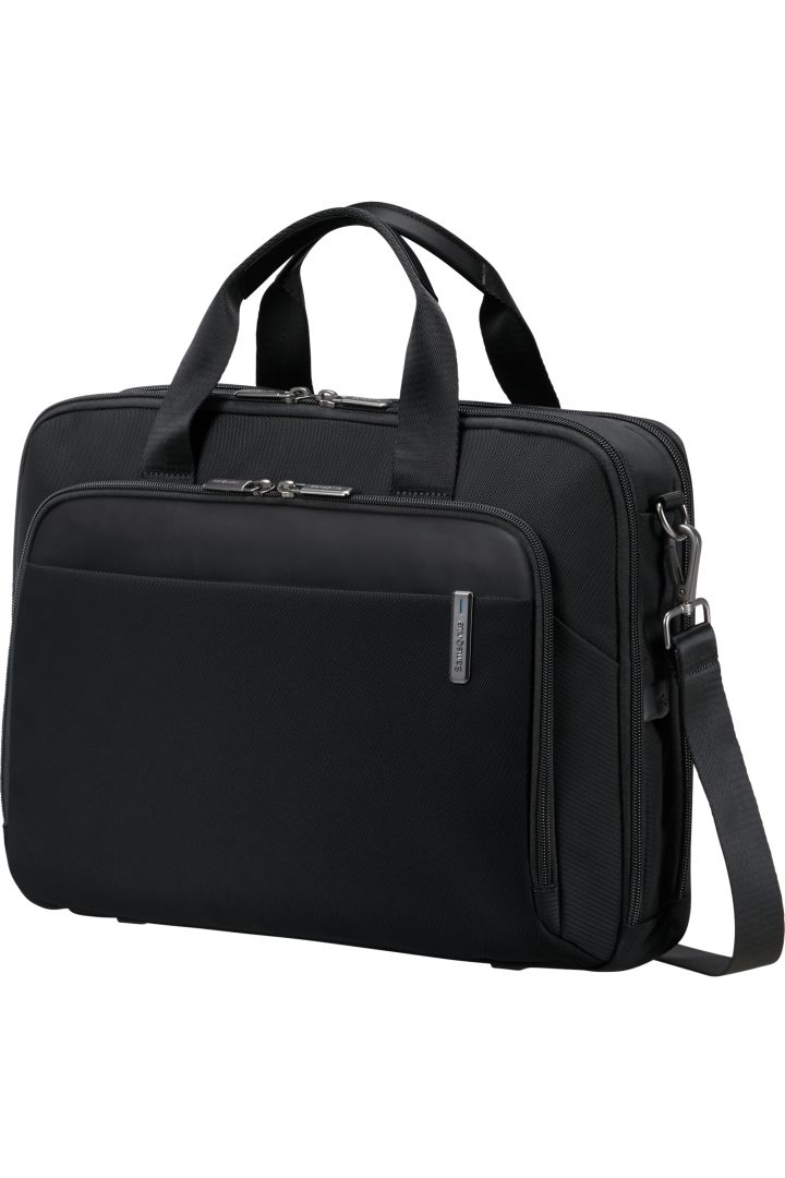 Samsonite Evosight Bailhandle 15,6" Black - Image 3