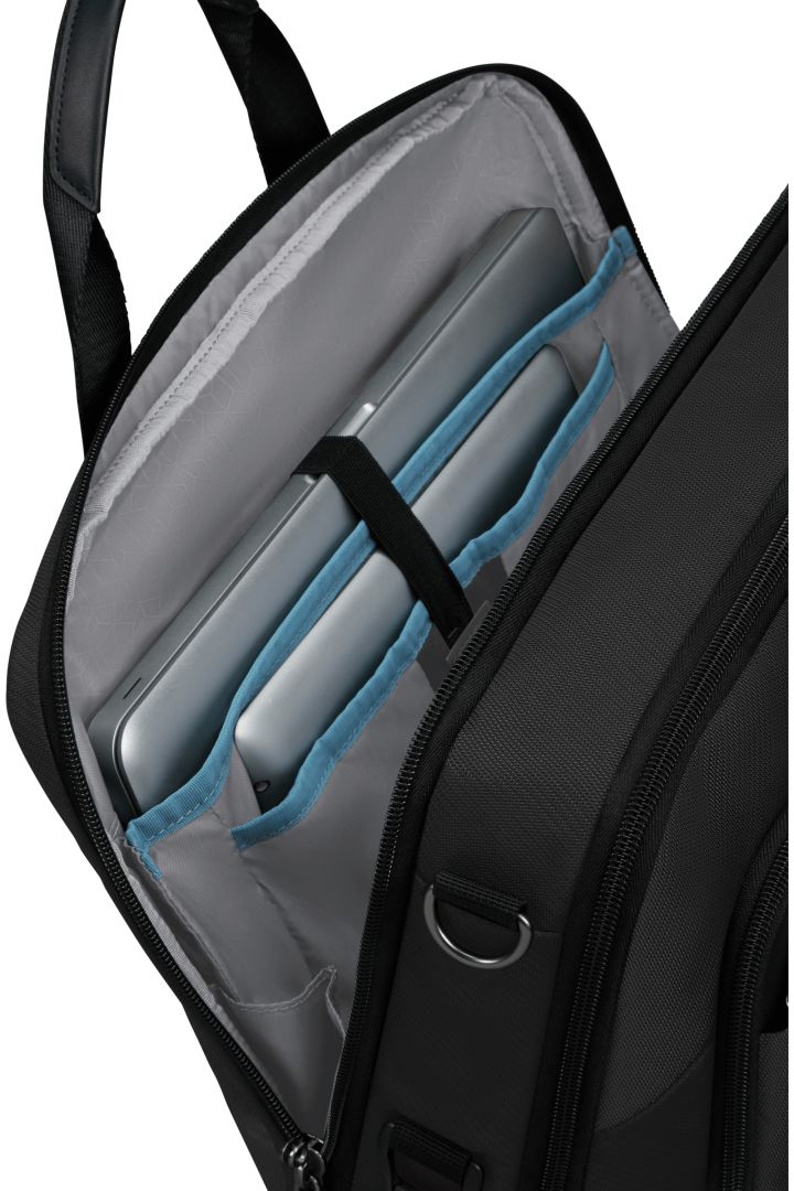 Samsonite Evosight Bailhandle 15,6" Black - Image 6