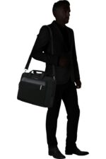 Samsonite Evosight Bailhandle 17,3" Black - Image 2