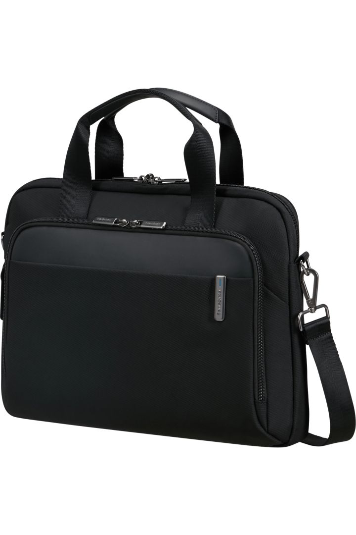 Samsonite Evosight Bailhandle 15,6" Black - Image 3