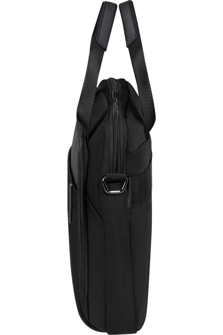 Samsonite Evosight Bailhandle 15,6" Black - Image 4