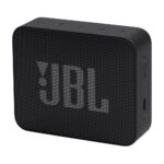 JBL Go Essential 2 Bluetooth Speaker 2 Black