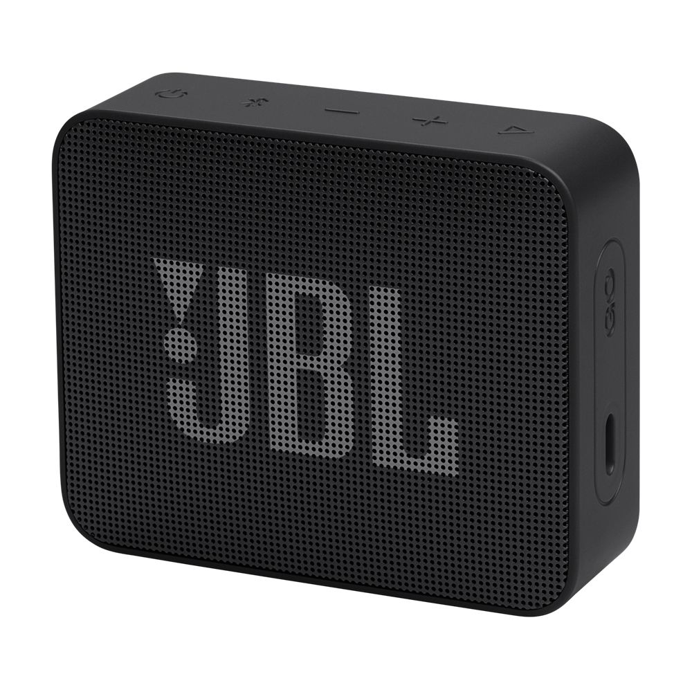 jbl-go-essential-bluetooth-speaker-2-black_1.jpg JBL Go Essential 2 Bluetooth Speaker 2 Black - Image 1