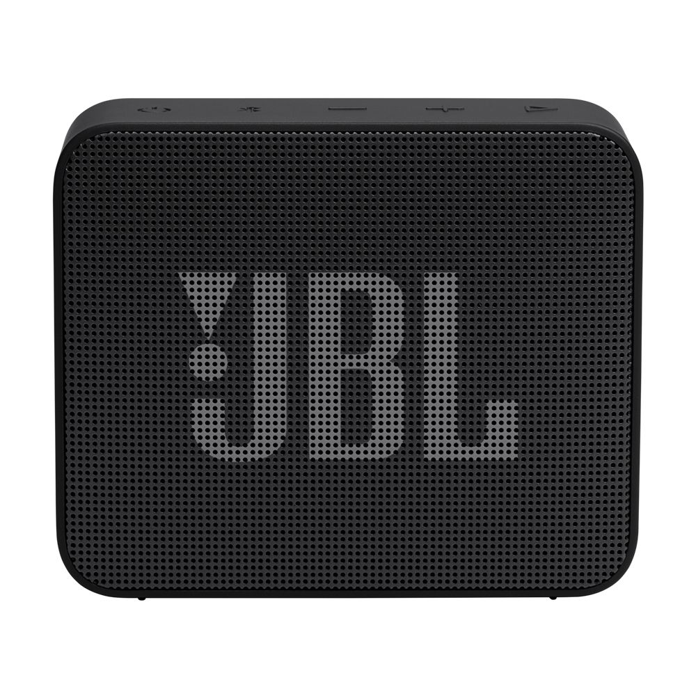 JBL Go Essential 2 Bluetooth Speaker 2 Black - Image 2