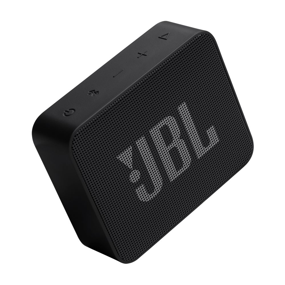 JBL Go Essential 2 Bluetooth Speaker 2 Black - Image 3