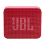 JBL Go Essential 2 Bluetooth Speaker Red - Image 2