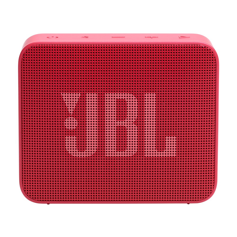 JBL Go Essential 2 Bluetooth Speaker Red - Image 2