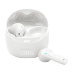 JBL Tune Flex 2 Bluetooth Headset White