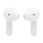 JBL Tune Flex 2 Bluetooth Headset White - Image 3