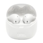 JBL Tune Flex 2 Bluetooth Headset White - Image 5