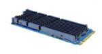 Gembird EE2280-R-01 M.2 NVMe 2280 SSD drive Radiator - Image 3