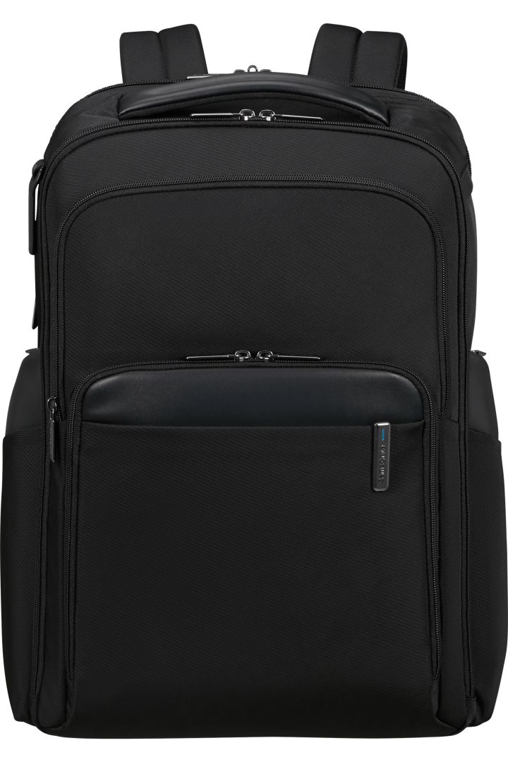 Samsonite Evosight Backpack 17,3" Black - Image 1