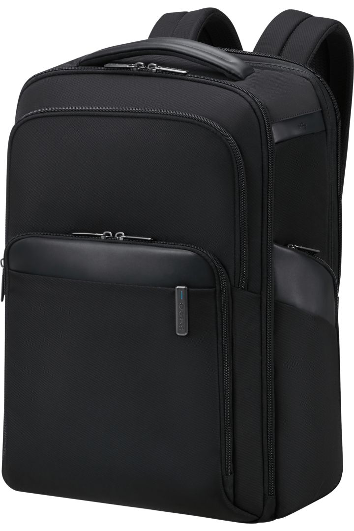 Samsonite Evosight Backpack 17,3" Black - Image 2