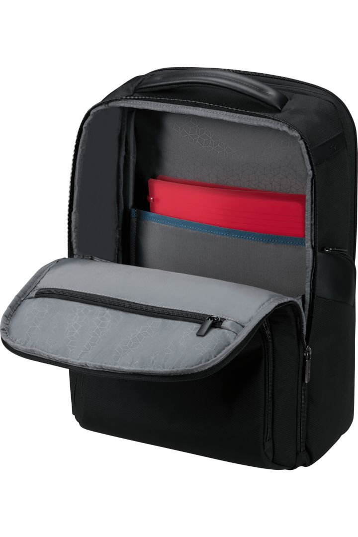 Samsonite Evosight Backpack 17,3" Black - Image 3