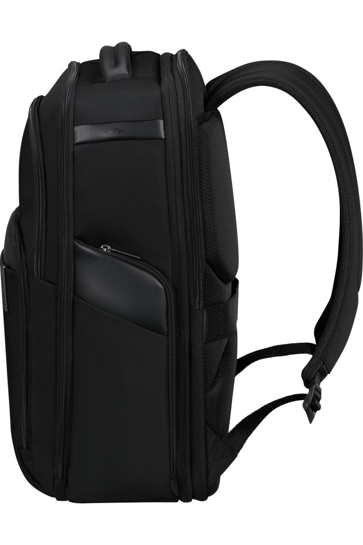 Samsonite Evosight Backpack 17,3" Black - Image 4