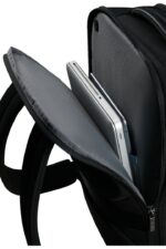 Samsonite Evosight Backpack 17,3" Black - Image 5