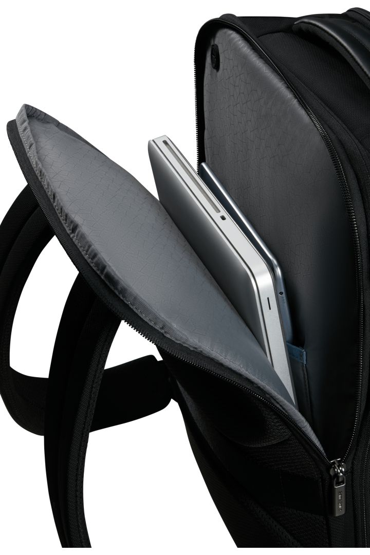 Samsonite Evosight Backpack 17,3" Black - Image 5