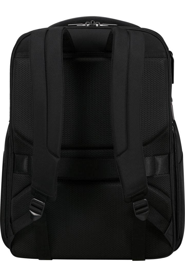 Samsonite Evosight Backpack 17,3" Black - Image 6
