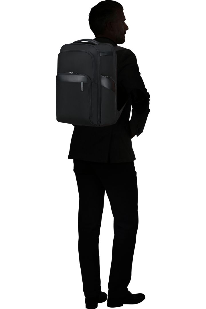 Samsonite Evosight Backpack 17,3" Black - Image 7