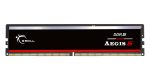 G.SKILL 16GB DDR5 5600MHz Aegis 5 Black