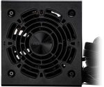 ASRock 550W 80+ Bronze Challenger CL-550B - Image 2