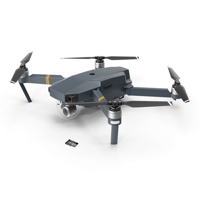 PNY 256GB microSDXC Pro Elite Class 10 U3 V30 A2 + adapterrel - Image 3