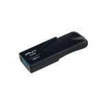 PNY 512GB Attaché 4 Flash Drive USB3.1 Black - Image 4