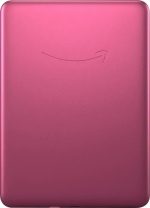 Amazon Kindle Paperwhite (2024) 7" E-book olvasó 16GB Metallic Raspberry (Reklámos verzió) - Image 2