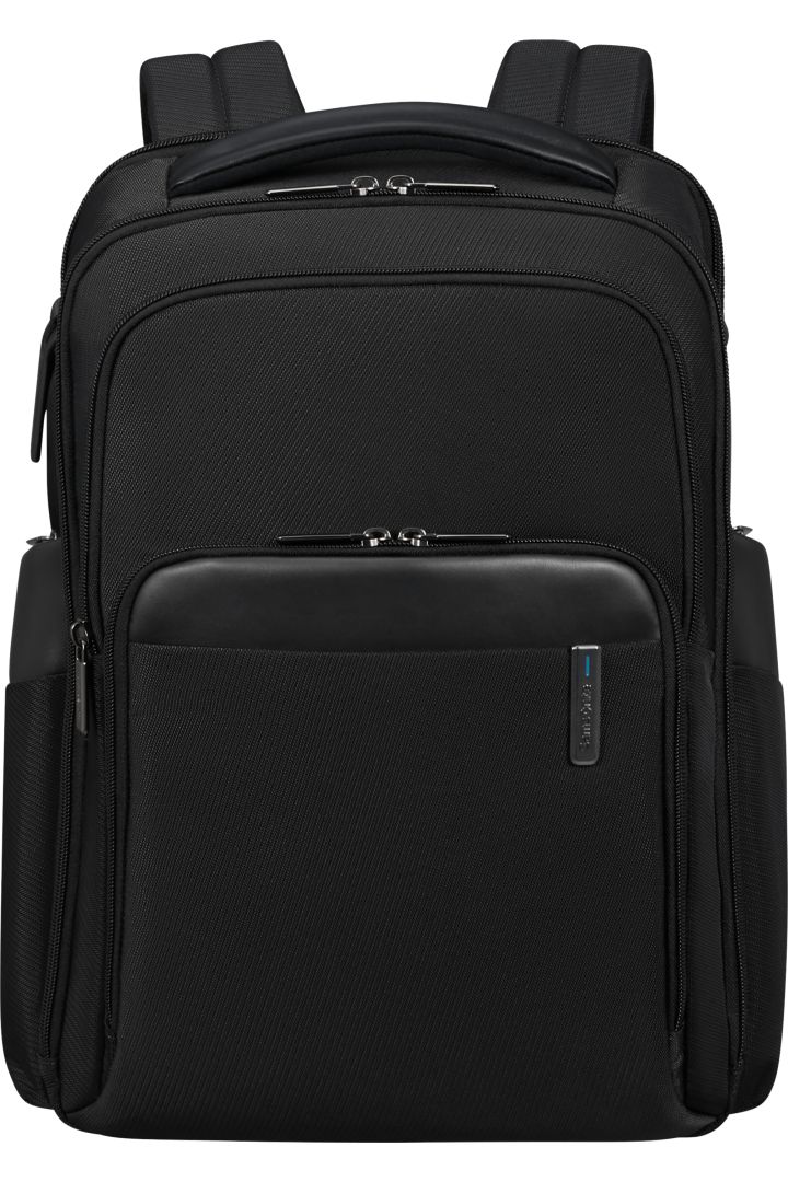 Samsonite Evosight Backpack 14,1" Black - Image 1