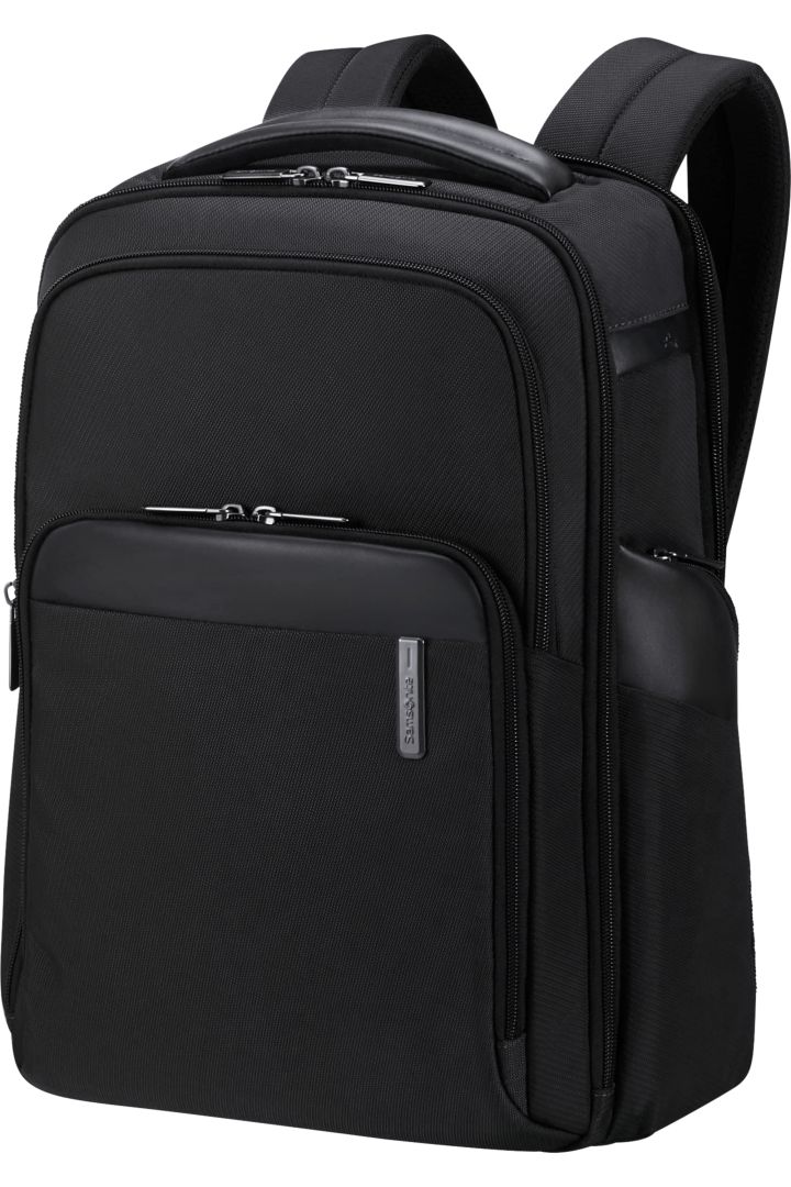 Samsonite Evosight Backpack 14,1" Black - Image 3