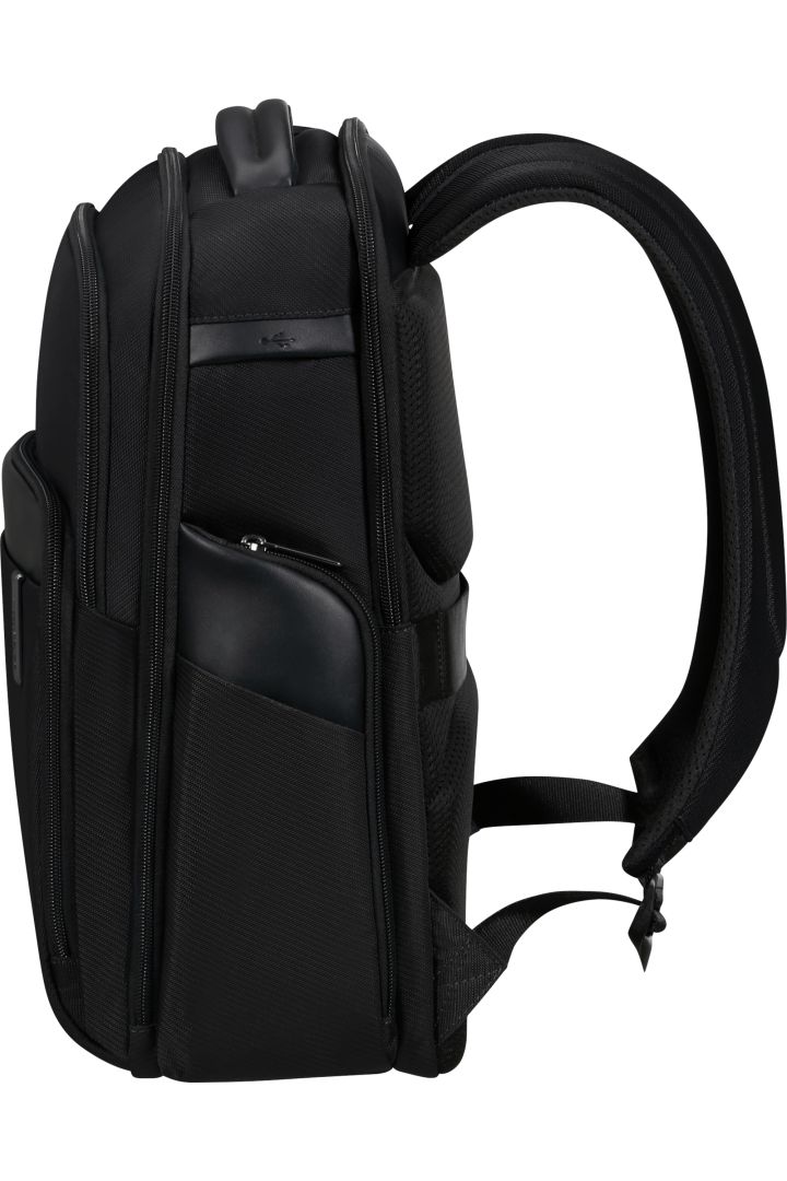 Samsonite Evosight Backpack 14,1" Black - Image 5