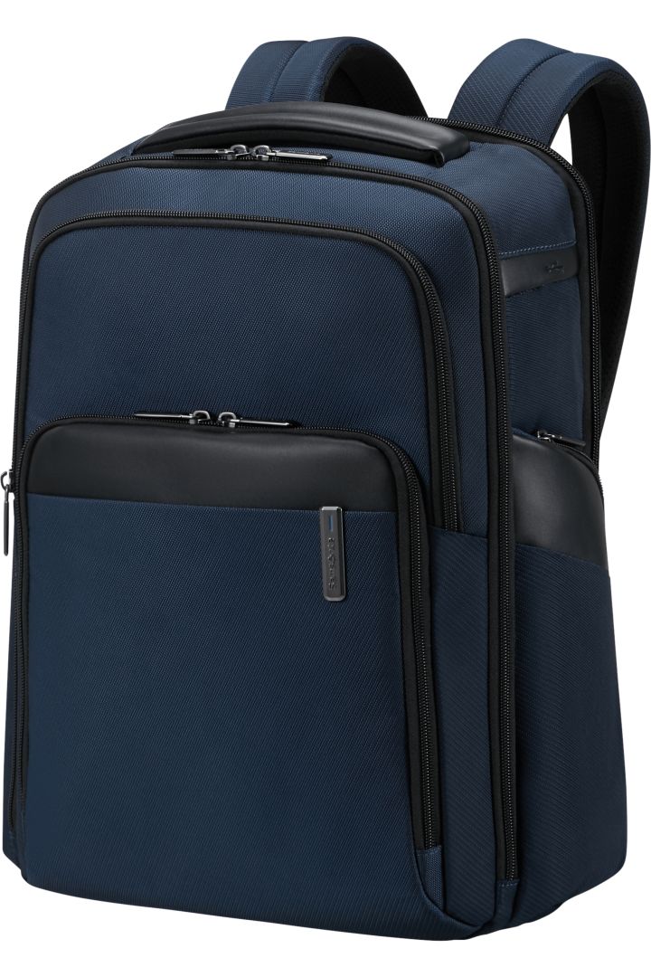 Samsonite Evosight Backpack 15,6" Black - Image 3
