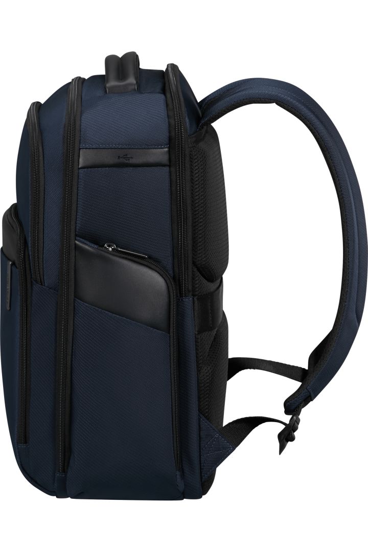 Samsonite Evosight Backpack 15,6" Black - Image 5